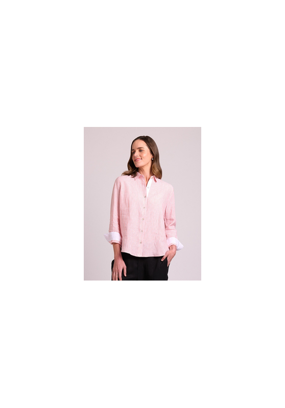 Classic Fit Women's Shirt