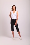 Mediterranean 3/4 Pant