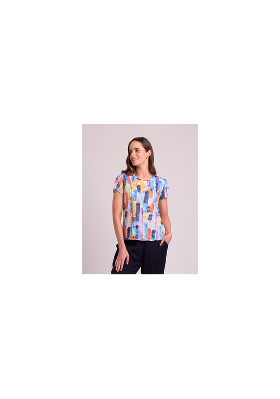 Summer Essential Women's Top