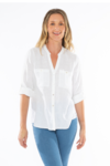 Two Pocket Women's Shirt