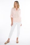 Two Pocket Women's Shirt