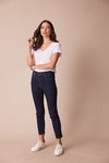 Vienna Womens Jean