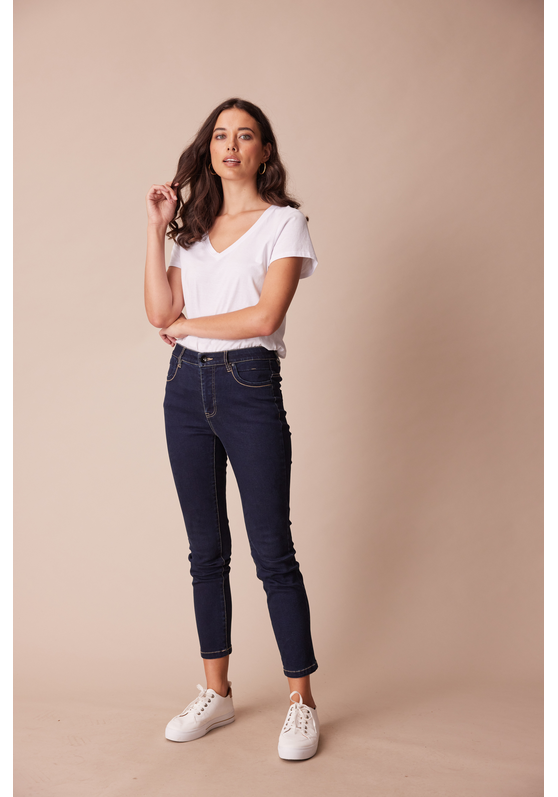 Vienna Womens Jean