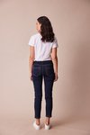 Vienna Womens Jean