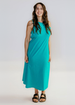 Gussie Tank Dress