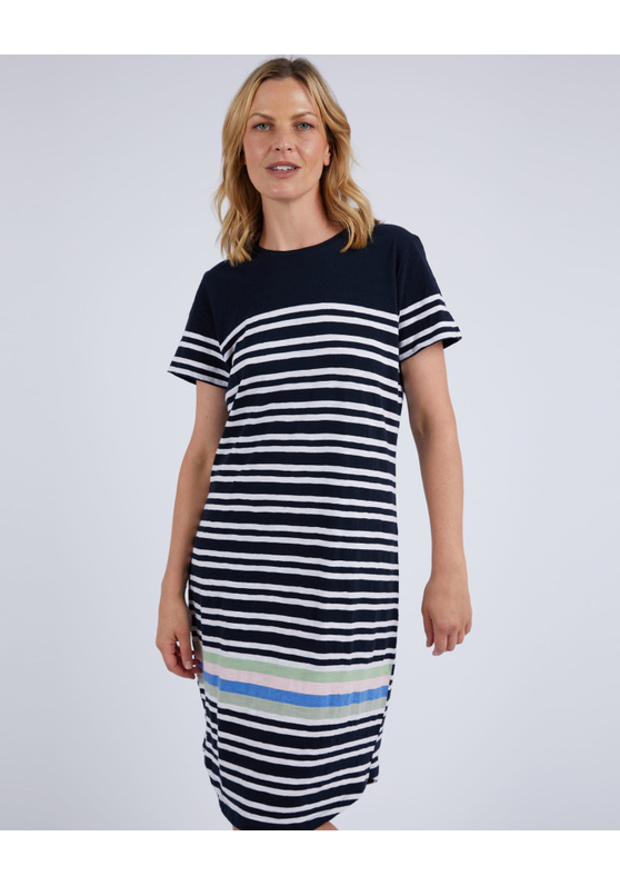 Aligner Tee Dress