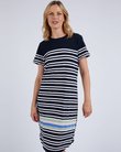 Aligner Tee Dress