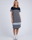 Aligner Tee Dress