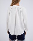 Corsica Blouse