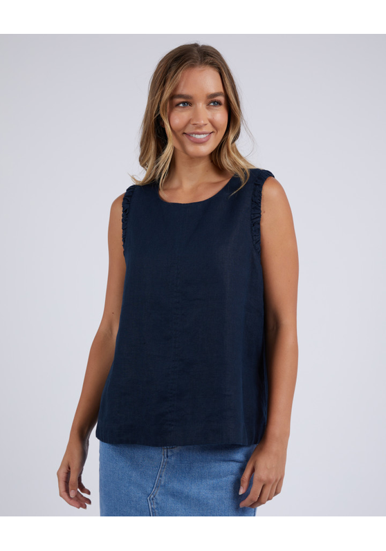 Bastia Women's Top