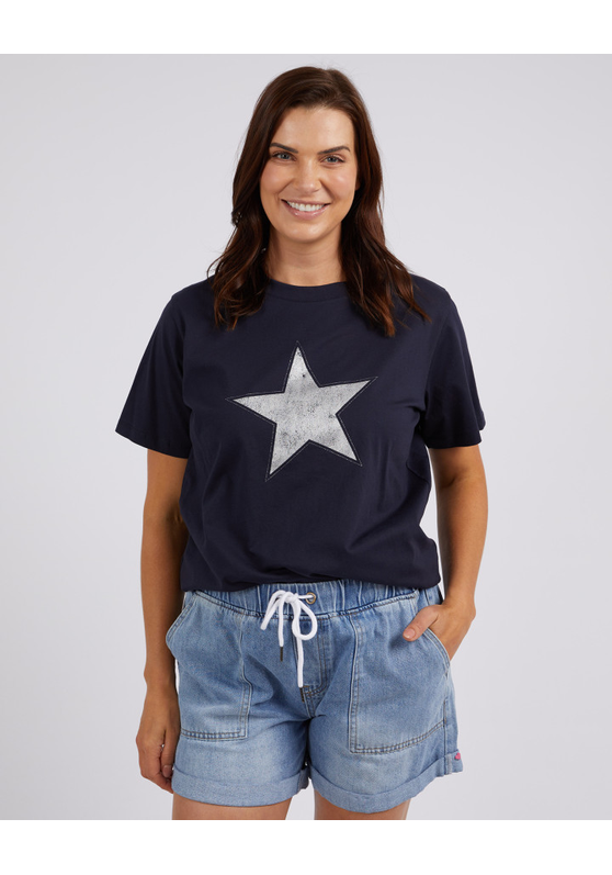 Sparkle Star Women's Tee