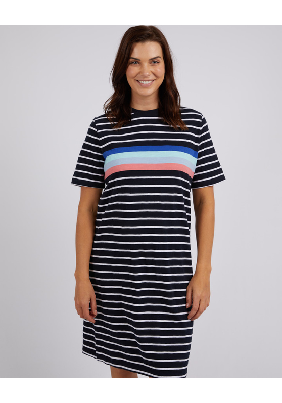 Zena Tee Dress