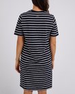 Zena Tee Dress