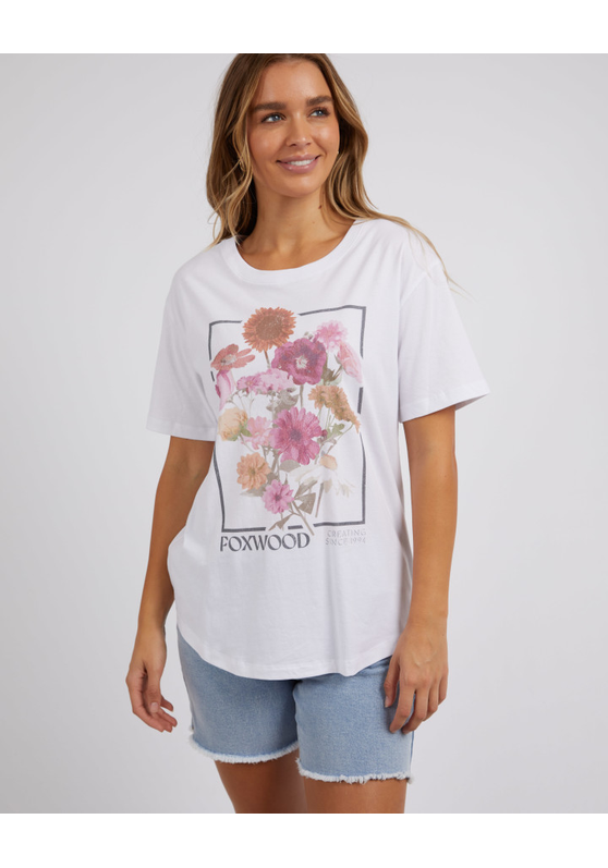 In Bloom Women's  Tee