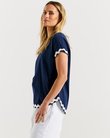 Sunny Women's Tee