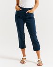 Crop Bengaline Pant