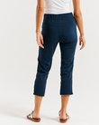 Crop Bengaline Pant