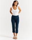 Crop Bengaline Pant