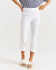 Crop Bengaline Pant