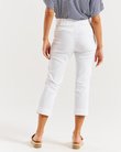 Crop Bengaline Pant