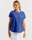 Hailey Short Sleeve Tee